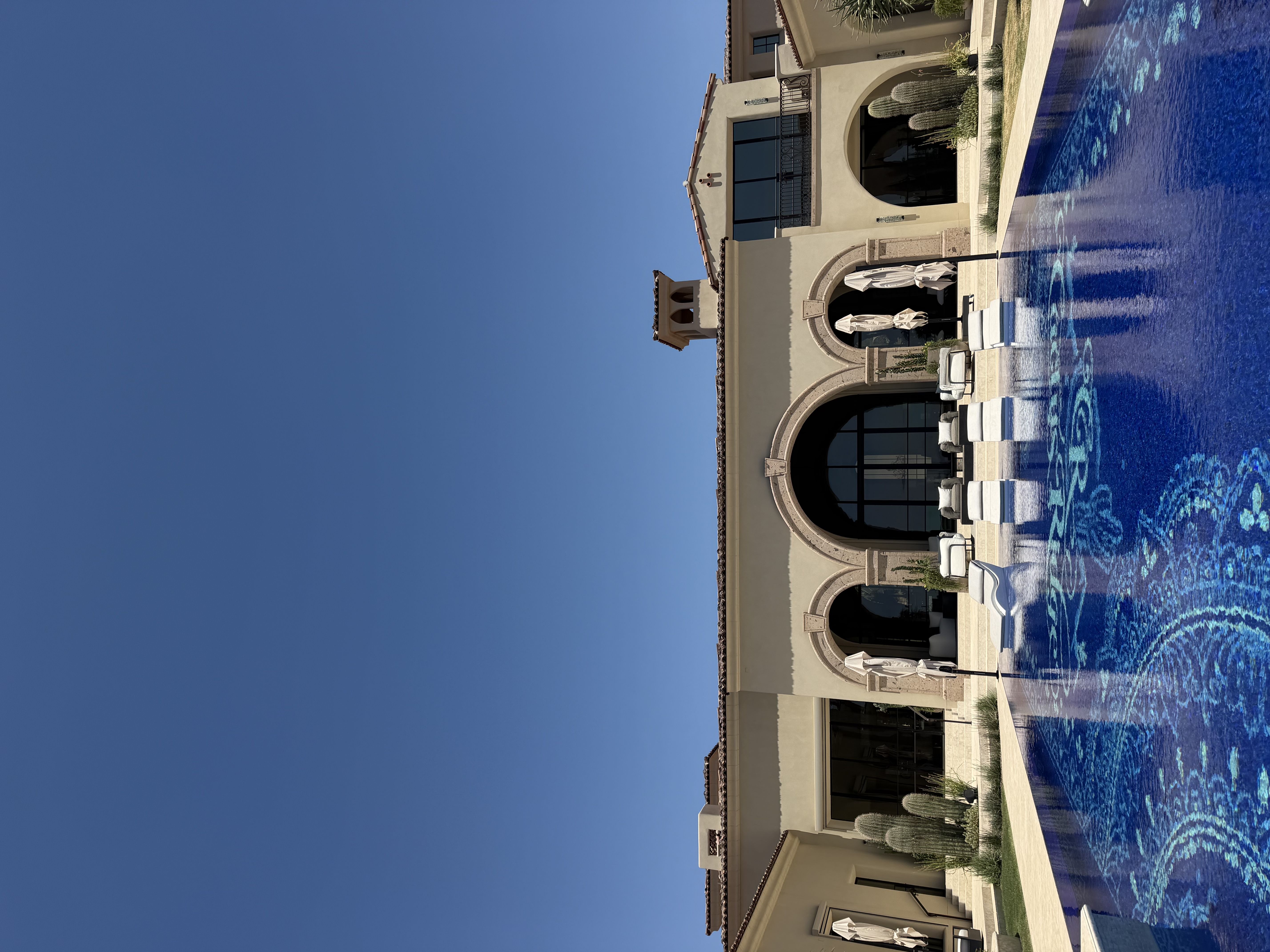 Luxury Estate